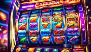 Betpawug Casino Slots ဂိမ်းများ Jackpot အနိုင်ရနိုင်သည့် မြင်ကွင်း